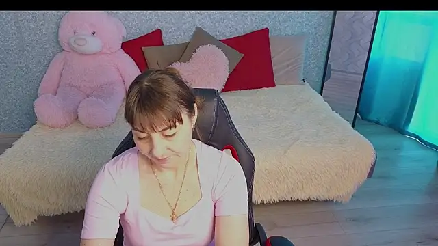 StelaDream online show from June 2026 09:21:02 AM