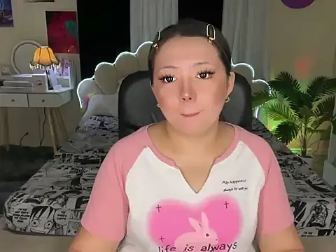 RingMyBelle online show from May 2026 01:10:02 PM