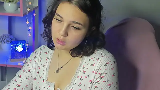Mary F0x online show from July 2026 08:38:02 AM