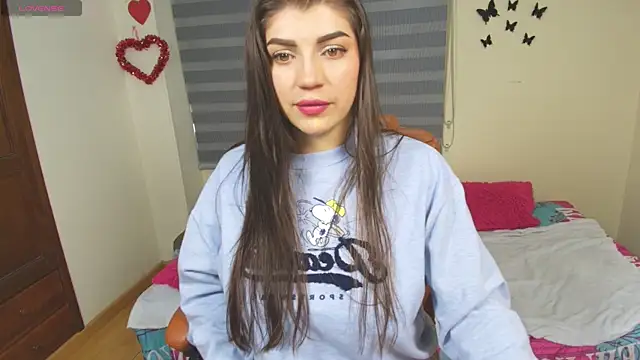 alba lexter  online show from July 2026 04:11:01 PM