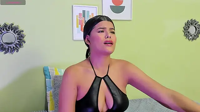 Snapshot of salome_cuty chatting on June 2026 07:47:02 AM salome cuty online show from June 2026 07:47:02 AM