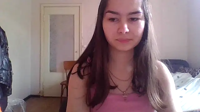 Bellochka201 online show from June 2026 08:49:02 AM