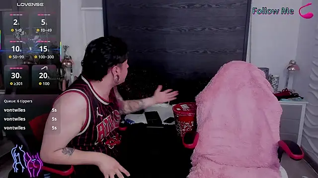 inkedsinners  online show from June 2026 03:09:02 AM