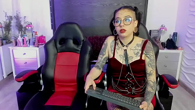 inkedsinners  online show from June 2026 04:06:01 PM