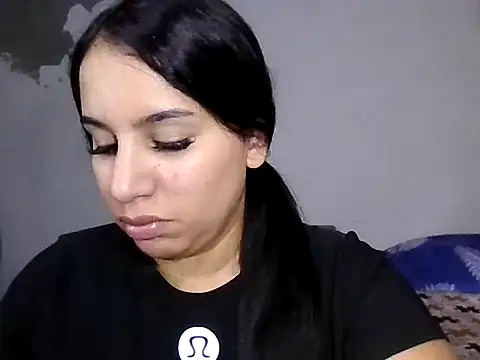 Snapshot of tifanny27 chatting on July 2026 08:18:02 PM tifanny27 online show from July 2026 08:18:02 PM