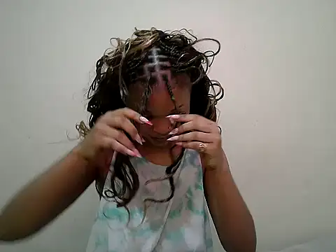 Miss rihanna online show from May 2026 06:20:01 PM