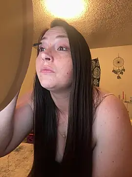 goddesshmh online show from June 2026 09:37:02 PM