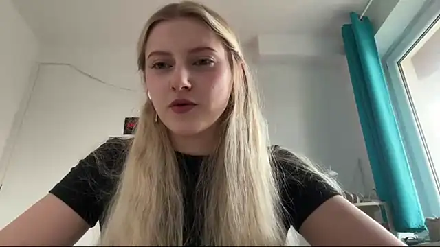 AjaHessling online show from May 2026 09:59:02 AM