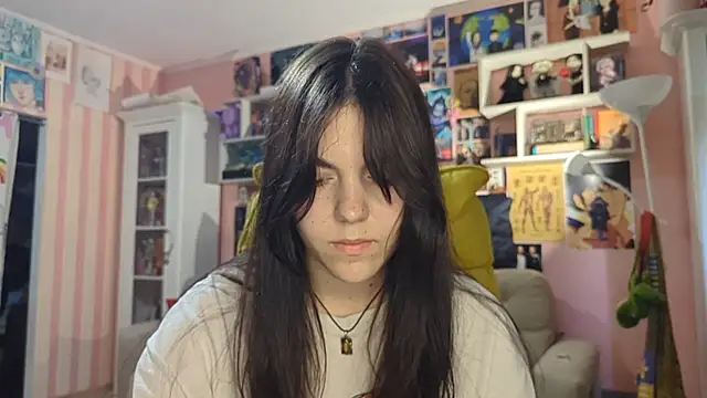 CariePremer online show from May 2026 01:43:02 PM