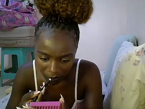 BUNNY BLISS1 online show from June 2026 09:37:02 PM