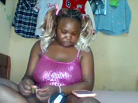 nustydayanah online show from May 2026 06:25:01 PM