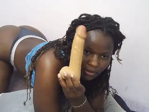 hotcandy001 online show from June 2026 10:54:02 AM