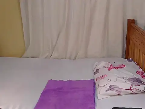 Ebonybunnny online show from June 2026 03:06:01 PM