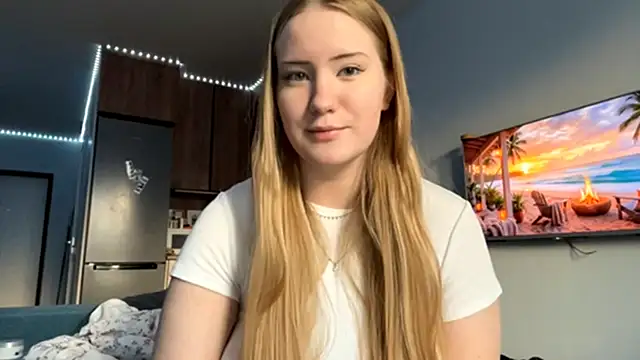 Lisi Kiss  online show from May 2026 05:12:02 PM