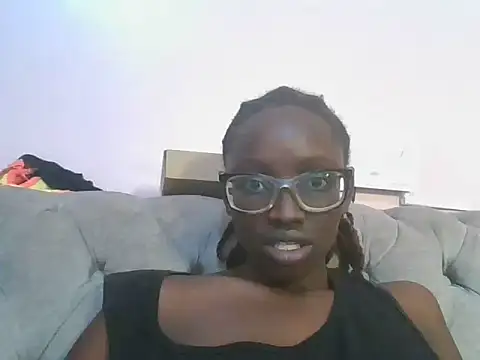 SexyAry online show from May 2026 04:58:02 PM
