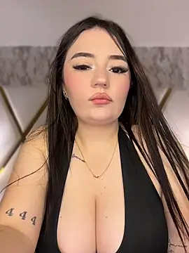 Snapshot of ValeriaCarter chatting on June 2026 12:48:01 PM ValeriaCarter online show from June 2026 12:48:01 PM
