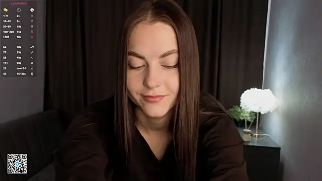 CarolannMirjah online show from June 2026 04:21:02 AM