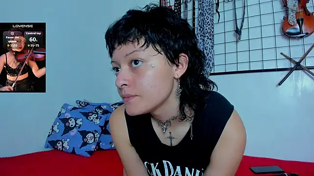 baby punk  online show from July 2026 12:48:01 AM