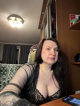 Snapshot of EvaBeautyXxX chatting on June 2026 10:32:01 PM EvaBeautyXxX online show from June 2026 10:32:01 PM