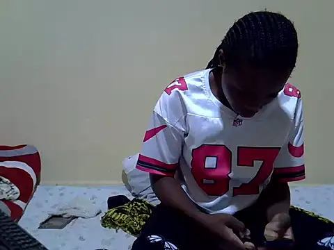 Talishabae online show from May 2026 07:39:02 AM