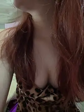 Lilyy-sexy online show from June 2026 07:47:02 AM