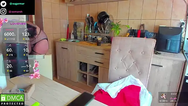 xmarshax online show from September 2025 10:17:01 AM