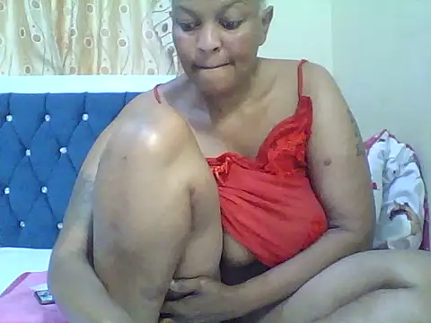 candy thick online show from June 2026 04:17:01 AM