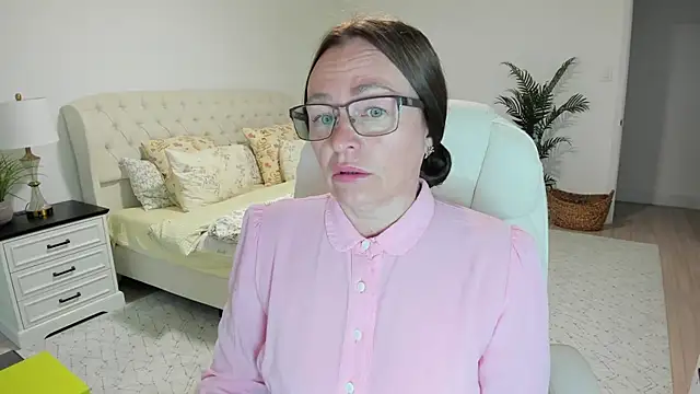 Vika73 online show from May 2026 10:53:02 AM