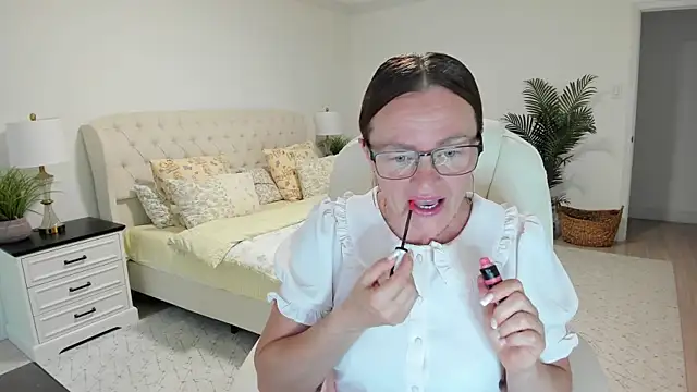 Vika73 online show from June 2026 10:57:02 AM