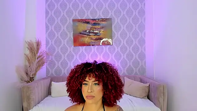 Nikki Rousmel online show from June 2026 04:12:02 AM