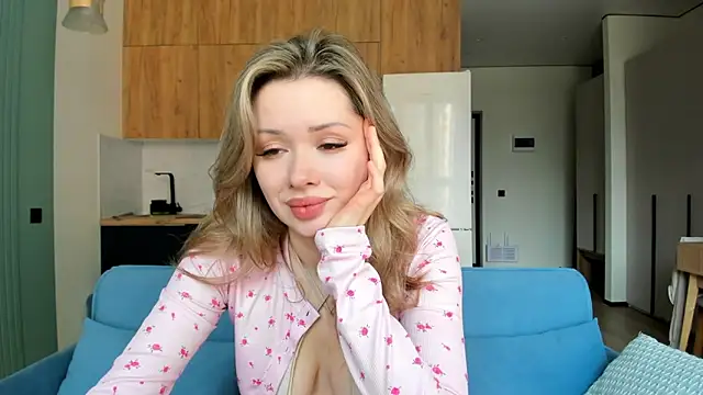 CassieArmas online show from May 2026 06:20:01 AM