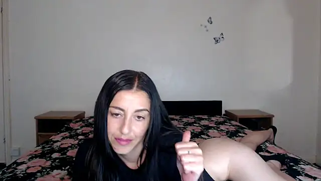 DirtyStella online show from July 2026 05:24:01 AM