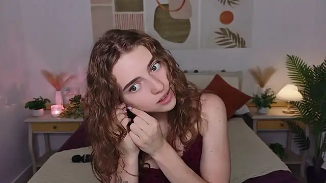 TayloryStar online show from June 2026 08:04:02 AM