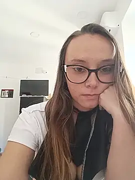 MissDiavoletta online show from May 2026 12:45:01 PM