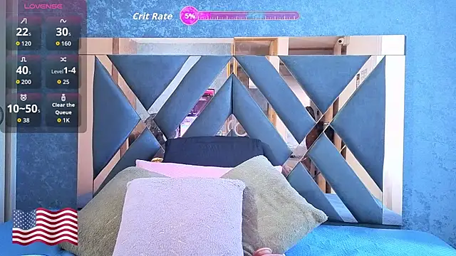 evah ferrer online show from July 2026 01:04:02 PM