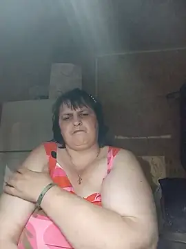 Snapshot of LisichkaOksana chatting on June 2026 07:45:01 PM LisichkaOksana online show from June 2026 07:45:01 PM