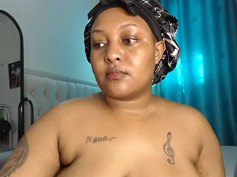 Mamacita Boo online show from June 2026 12:53:01 PM