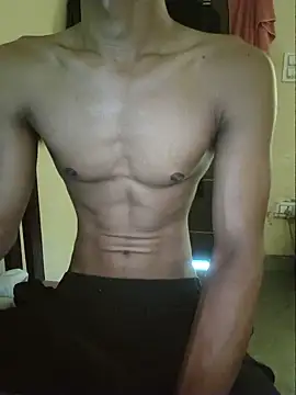 ROHANROY102 online show from June 2026 05:52:01 AM