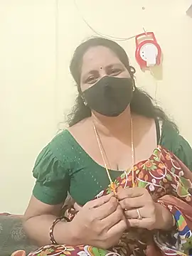 Snapshot of sadhana_telugu chatting on June 2026 06:24:02 PM sadhana telugu online show from June 2026 06:24:02 PM