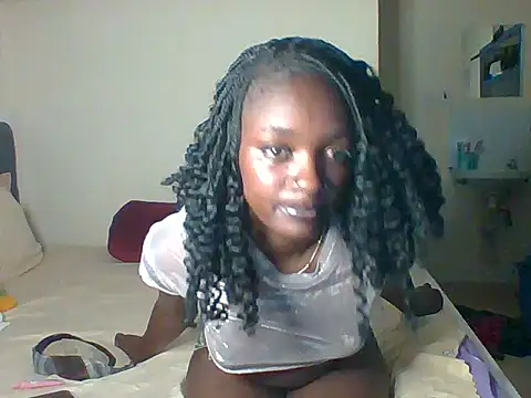 Sexyie becky online show from May 2026 07:53:02 PM