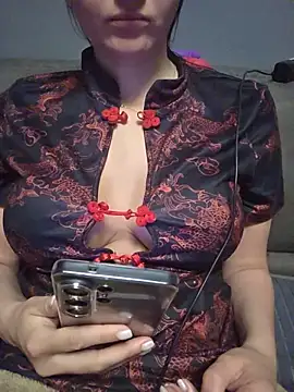 Snapshot of Anni_Lee chatting on May 2026 05:21:02 PM Anni Lee online show from May 2026 05:21:02 PM