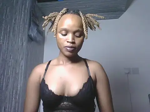 Tempting Ebony online show from June 2026 01:41:01 AM