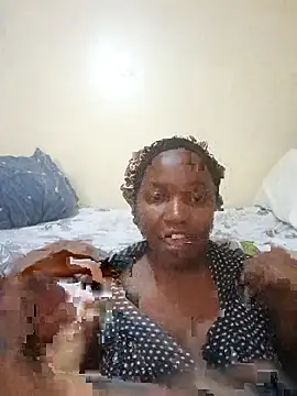 CherryAnn22 online show from May 2026 02:57:02 PM