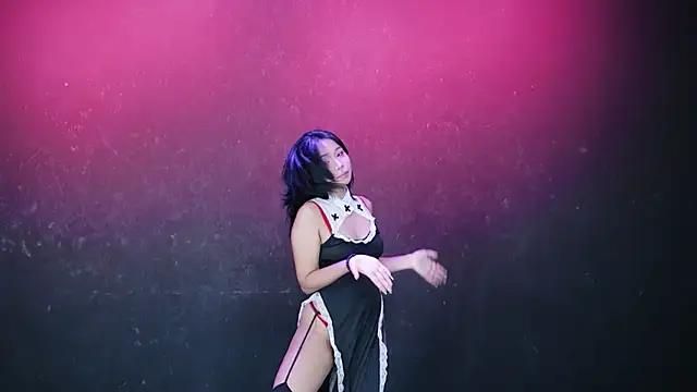 Rebel  Stage online show from July 2026 04:07:02 PM