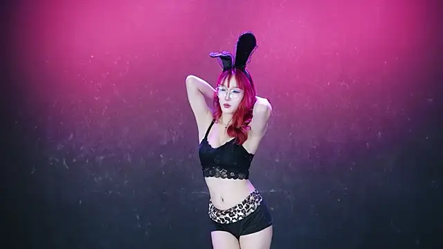 Rebel  Stage online show from July 2026 04:13:01 PM