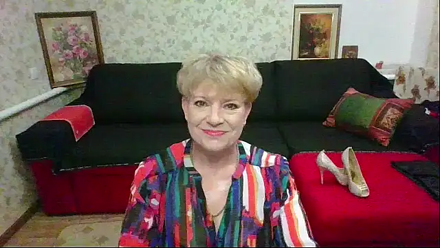 SamantaxFocs online show from July 2026 05:54:02 AM