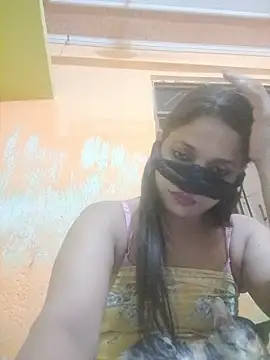 Snapshot of Sudipa-1 chatting on July 2026 06:01:02 PM Sudipa-1 online show from July 2026 06:01:02 PM