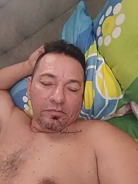 Gerardo Camila online show from May 2026 09:20:01 PM