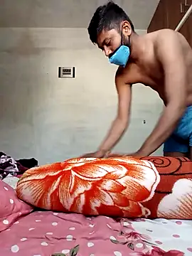 Playboygujrati online show from May 2026 08:45:01 AM