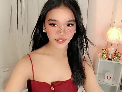 Nozomi Wu online show from June 2026 12:22:01 PM